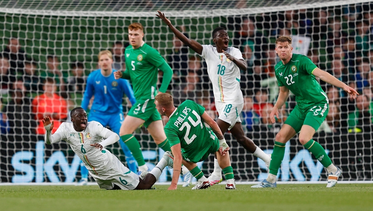 Luxembourg vs Republic of Ireland prediction, odds & betting tips 10/06/2025