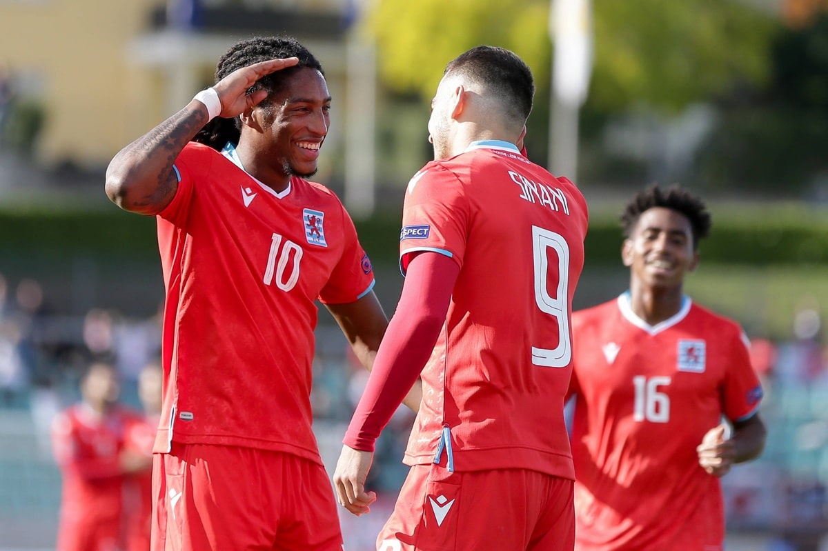 Luxembourg vs Slovenia prediction, odds & betting tips 06/06/2025