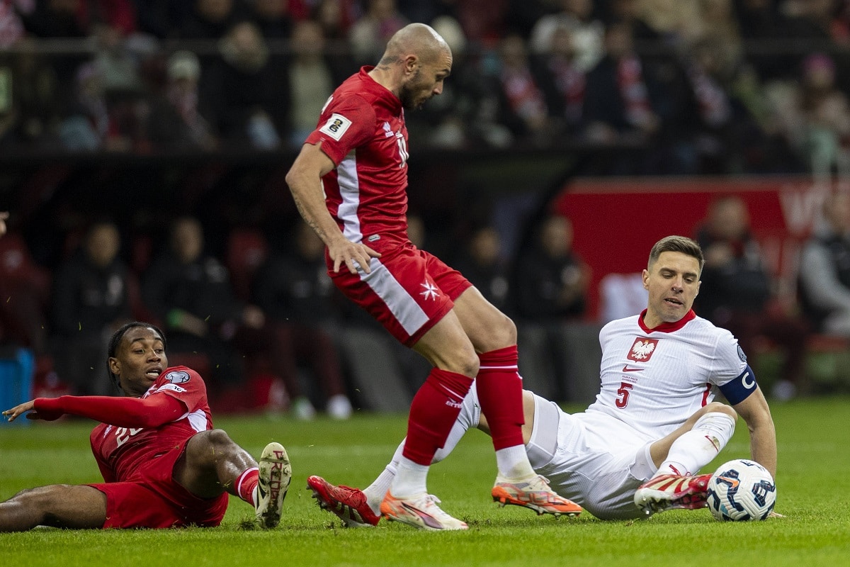 Malta vs Lithuania prediction, odds & betting tips &ndash; 07/06/2025