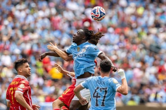 Man City vs Al Ain prediction, odds & betting tips &ndash; 23/06/2025