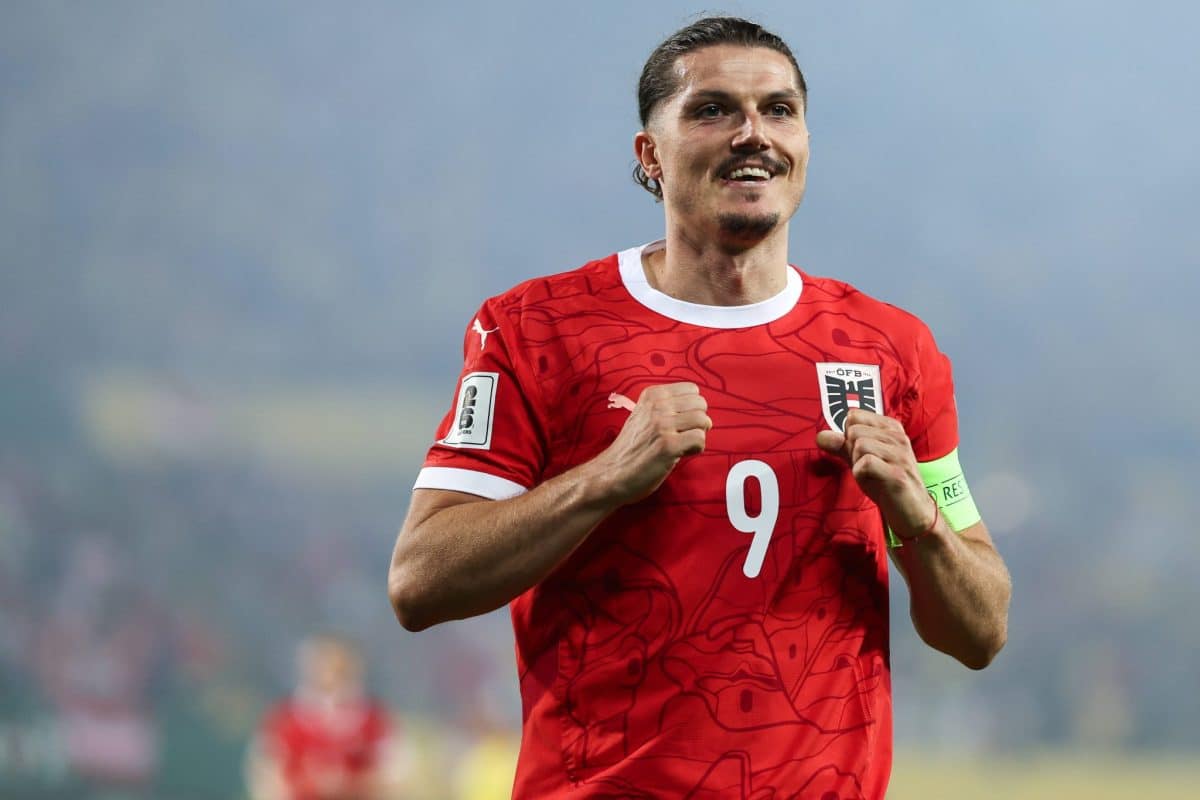 Marcel Sabitzer player to watch