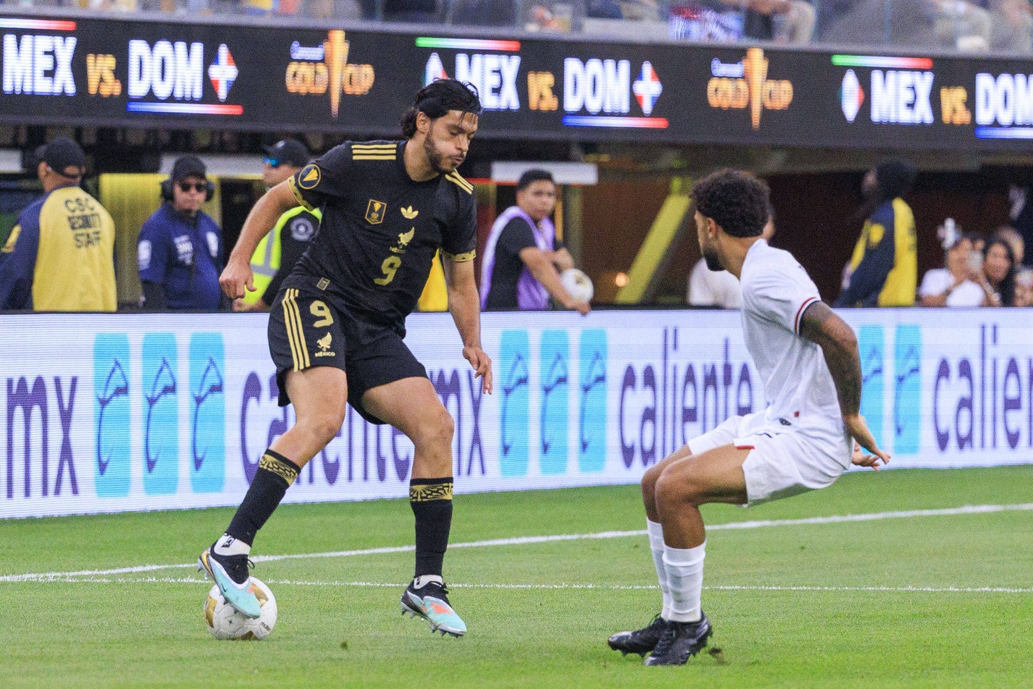 Mexico vs Honduras Prediction 2