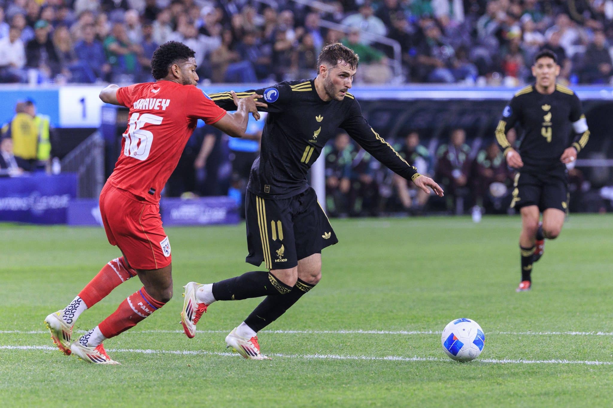 Mexico vs Turkey prediction, odds & betting tips &ndash; 11/06/2025