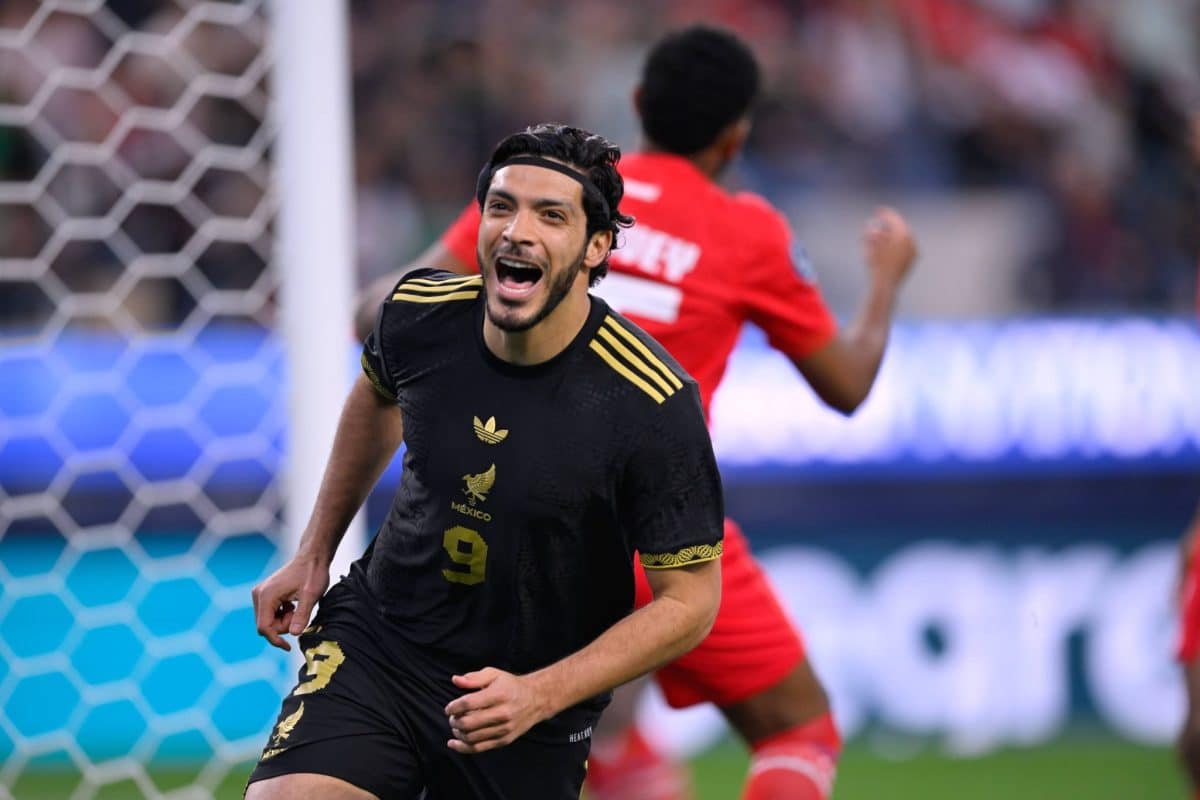 Mexico vs Switzerland prediction, odds & betting tips 07/06/2025