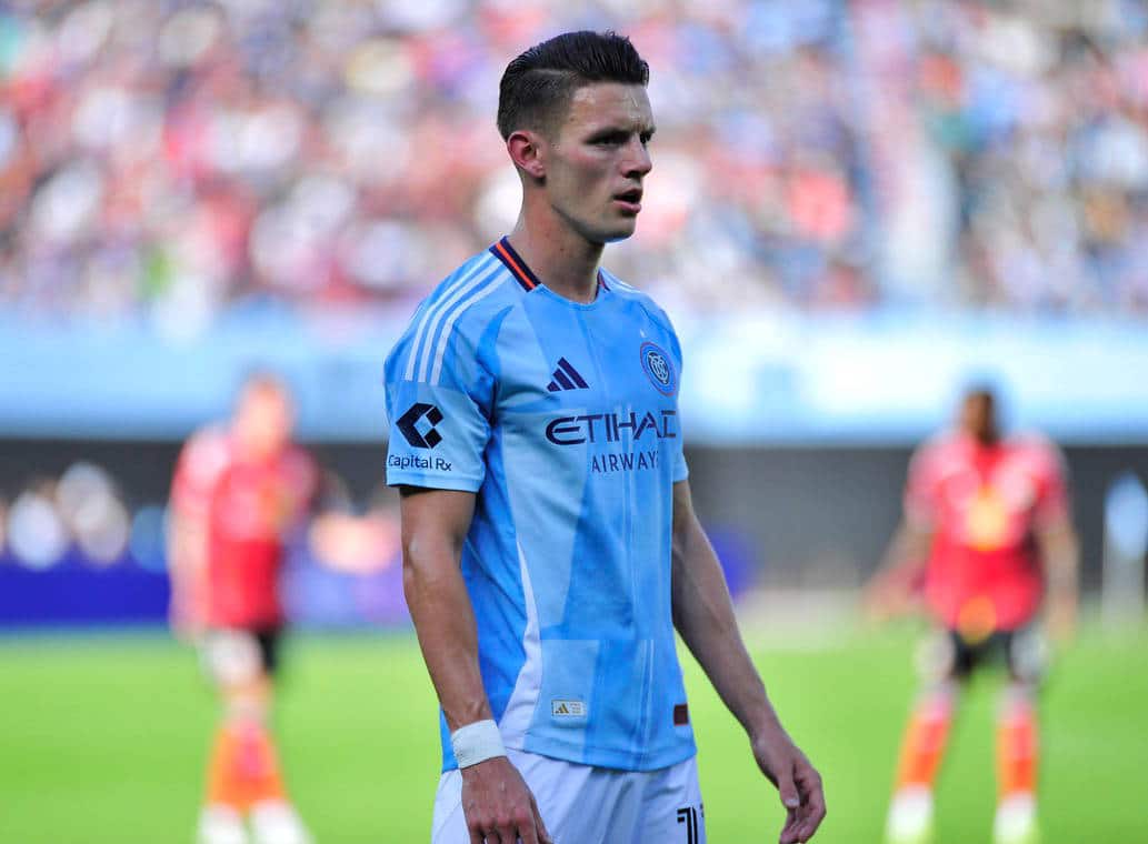 Montreal vs New York City prediction 2