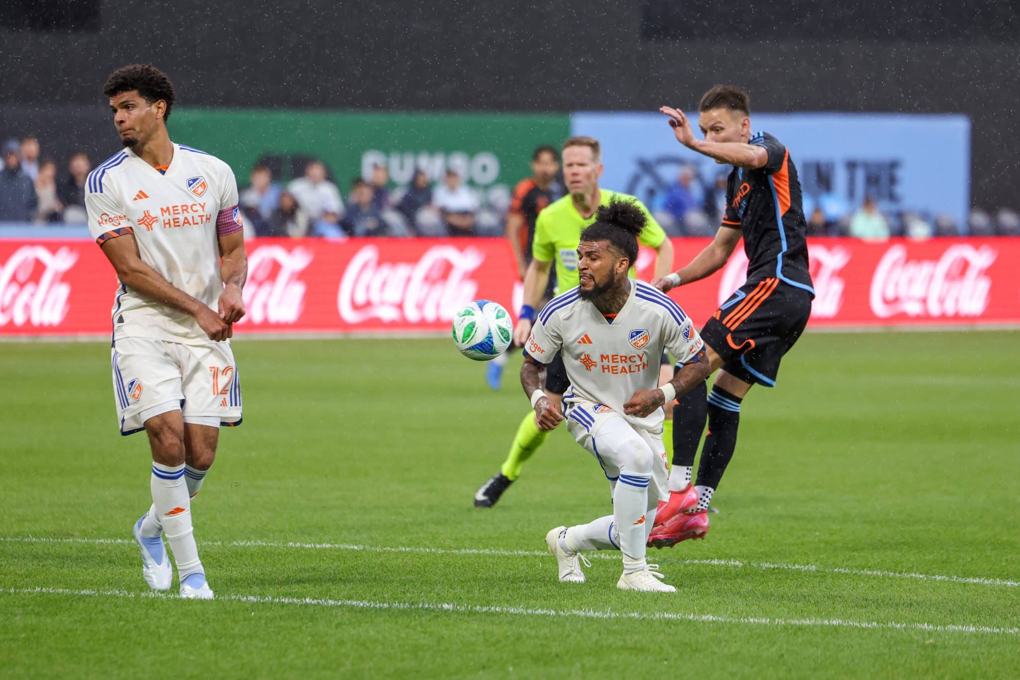 Montreal vs New York City prediction, odds & betting tips &ndash; 29/06/2025