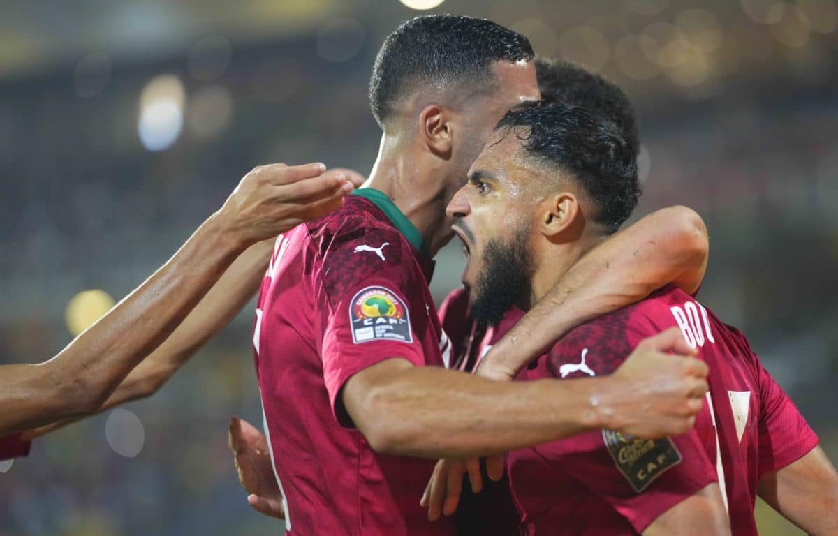 Morocco vs Tunisia prediction, odds & betting tips 06/06/2025