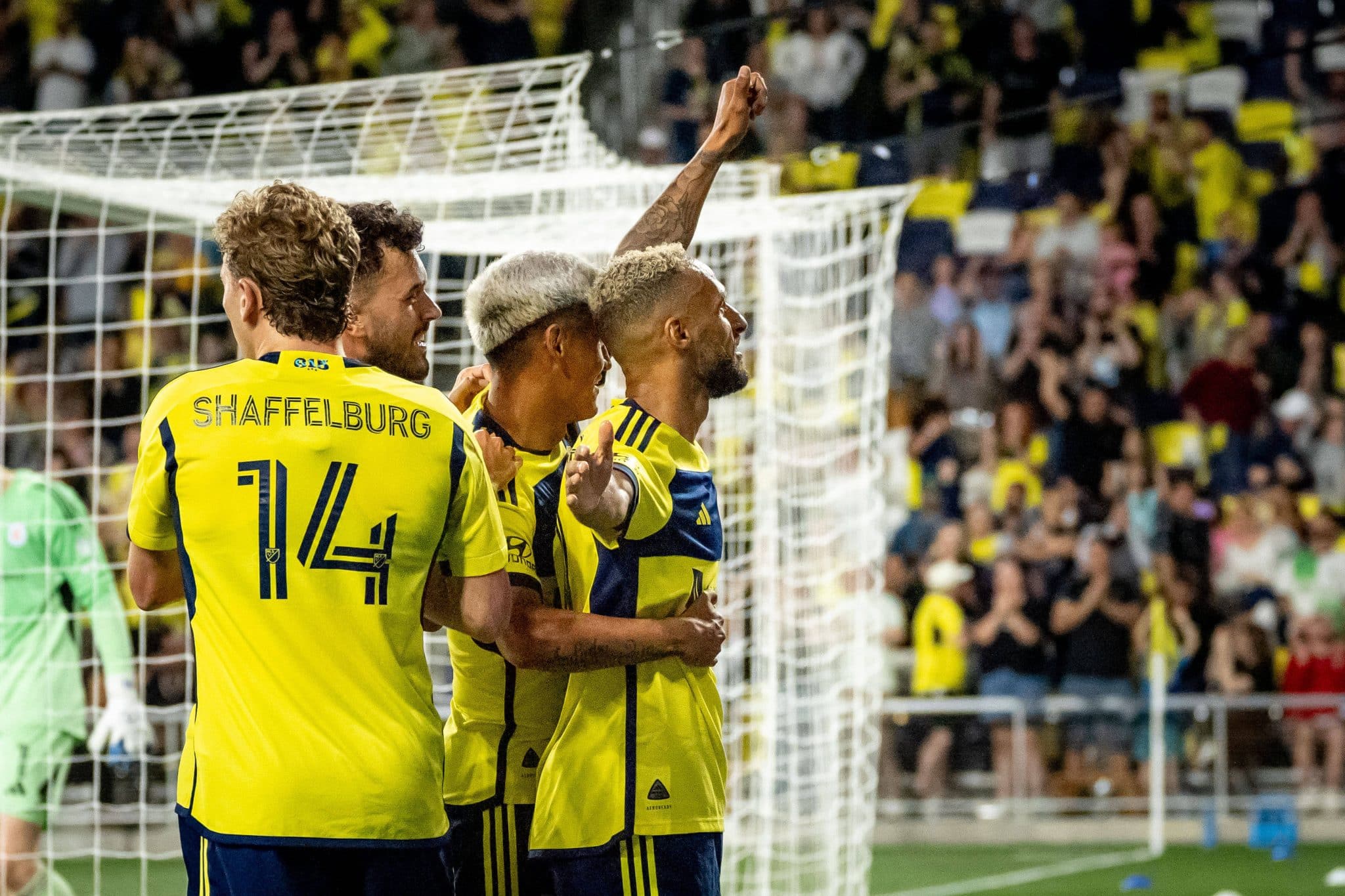 Chicago vs Nashville prediction, odds & betting tips &ndash; 15/06/2025