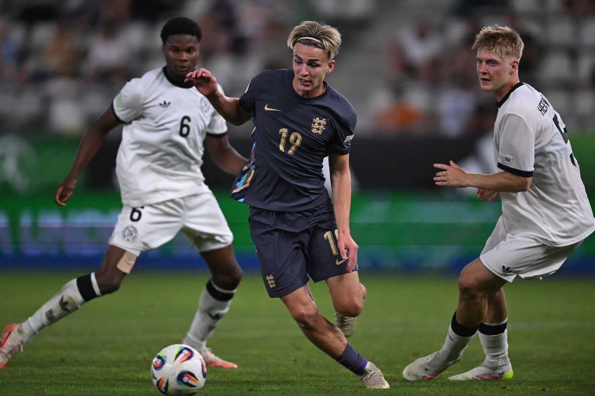 Netherlands u19s vs England u19s prediction, odds & betting tips 20/06/2025