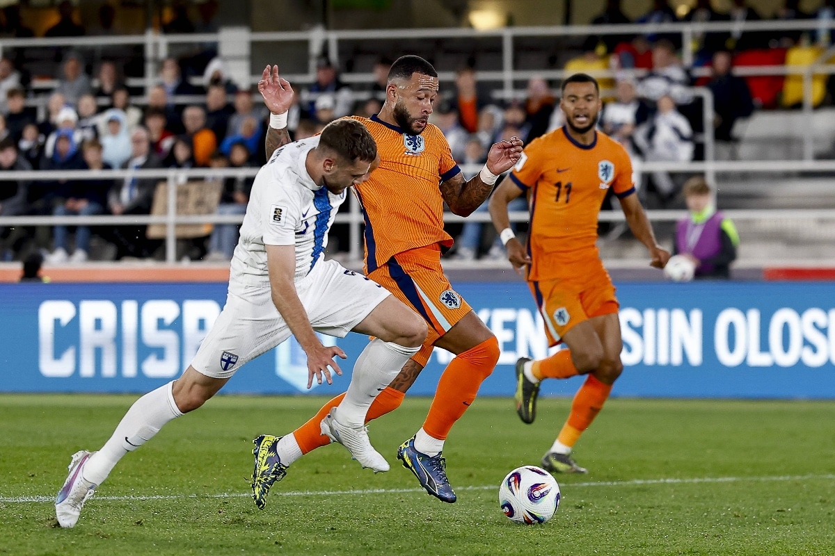 Netherlands vs Malta prediction, odds & betting tips 10/06/2025