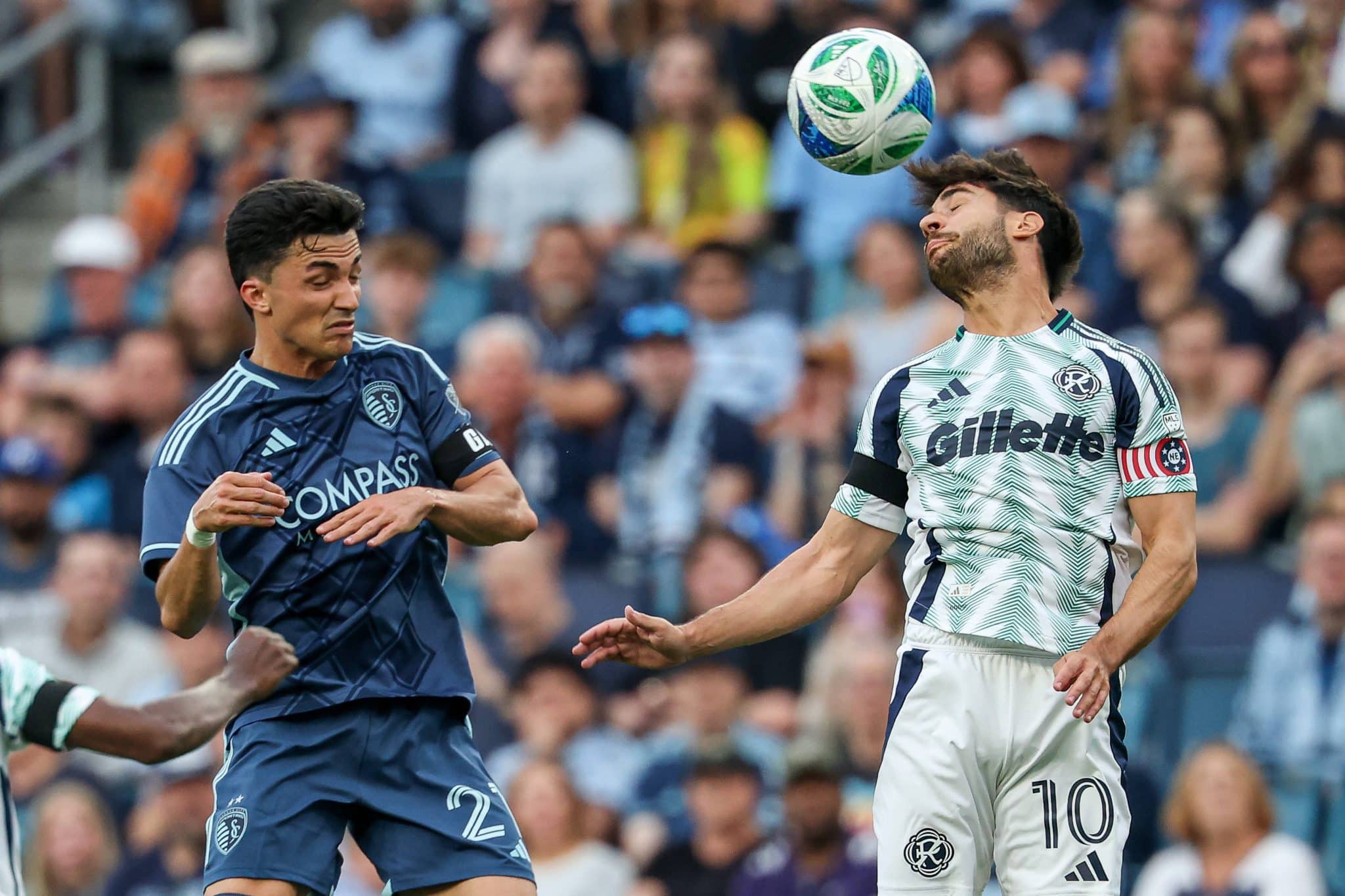 New England vs Nashville prediction, odds & betting tips &ndash; 26/06/2025