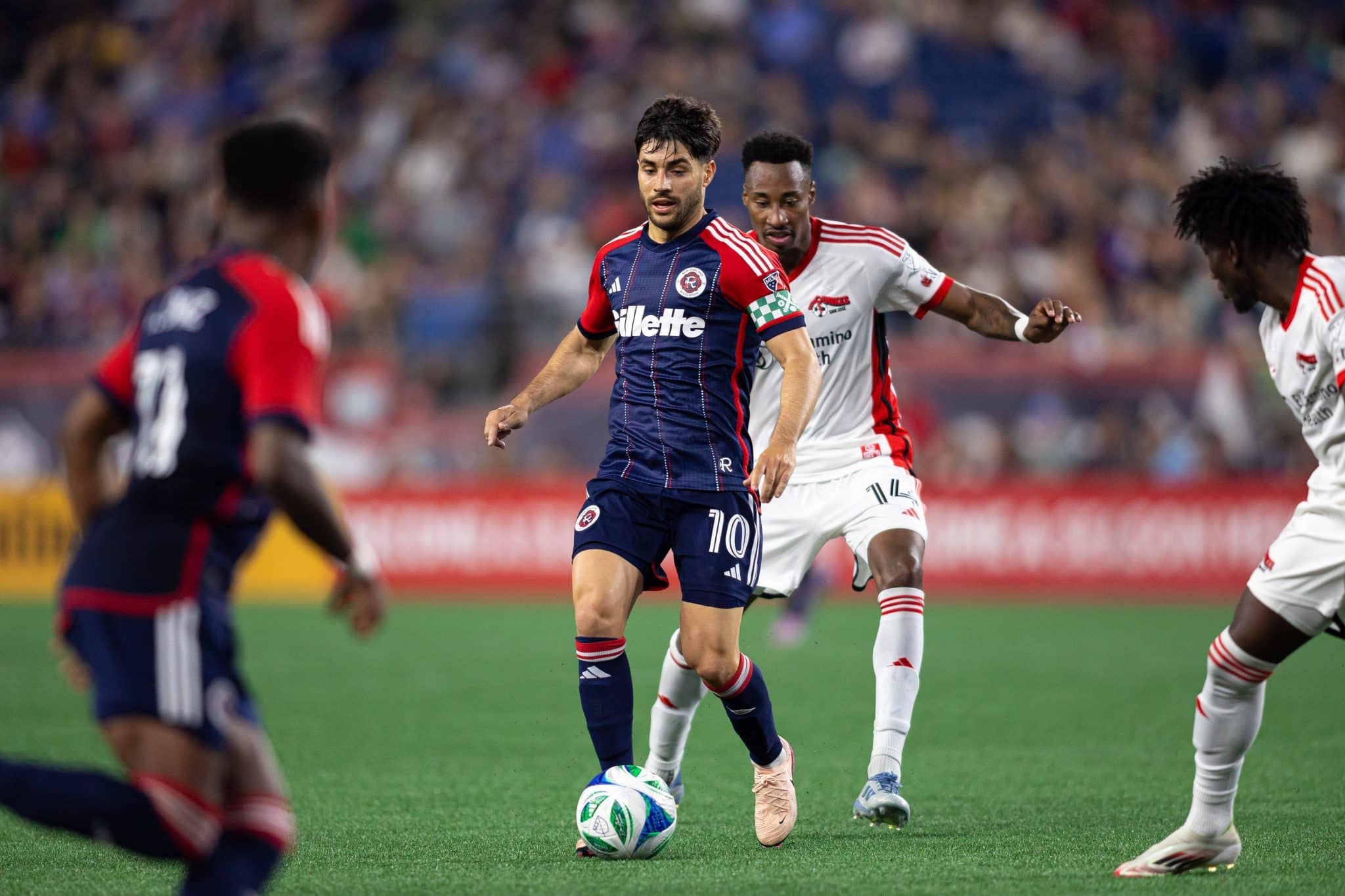 New England vs Cincinnati prediction, odds & betting tips &ndash; 15/06/2025