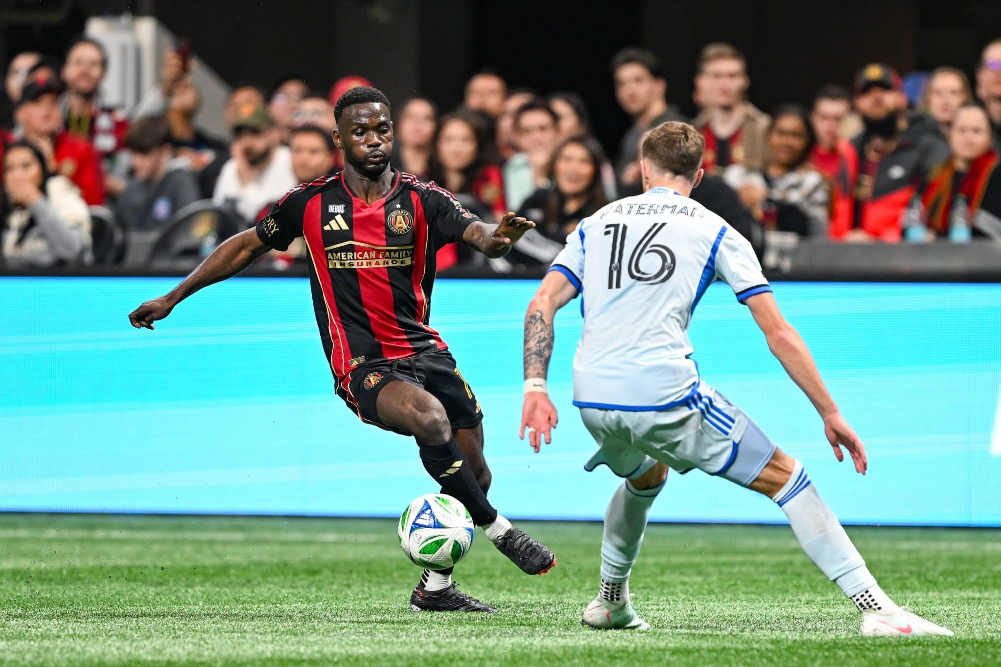 New York City vs Atlanta United prediction, odds & betting tips &ndash; 13/06/2025