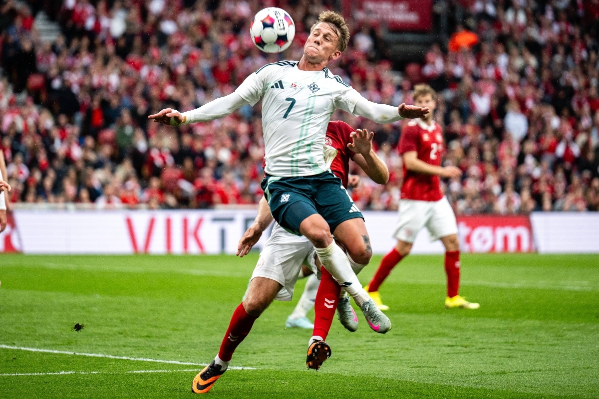 Northern Ireland vs Iceland prediction, odds & betting tips 10/06/2025