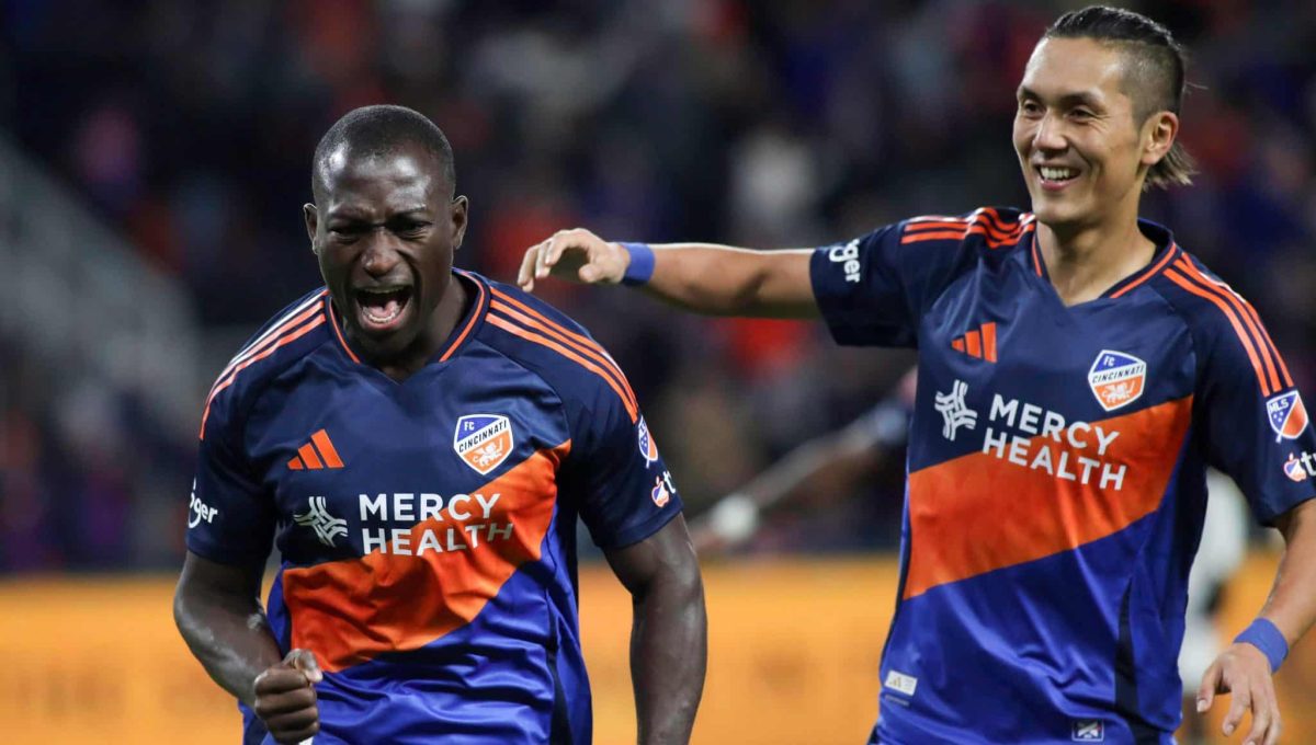 Orlando City vs Cincinnati prediction, odds & betting tips 29/06/2025