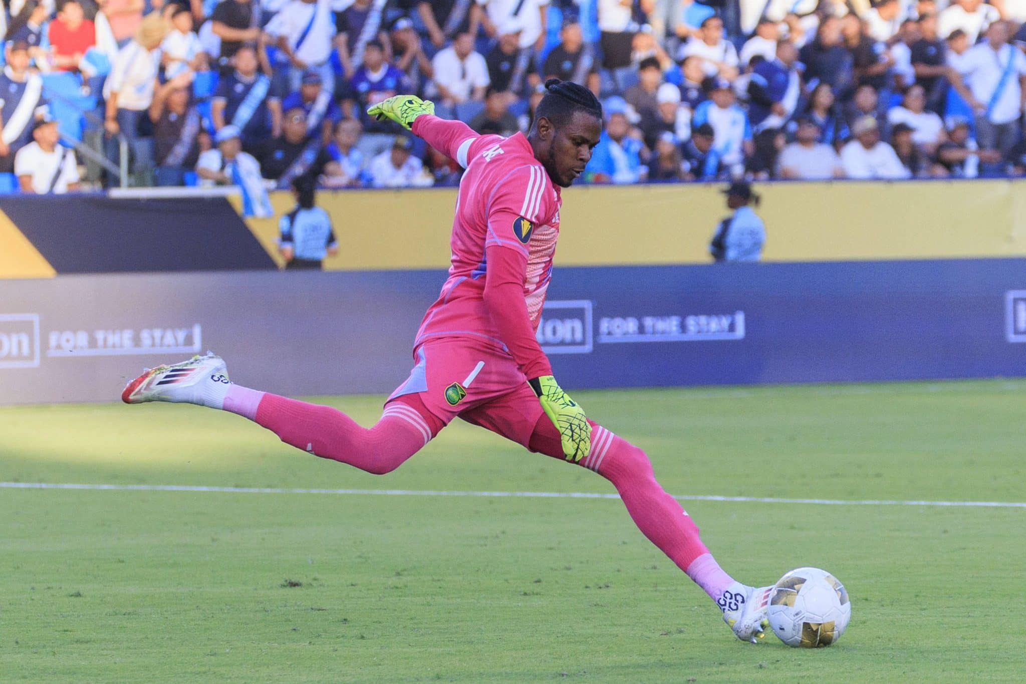Panama vs Jamaica Prediction 2
