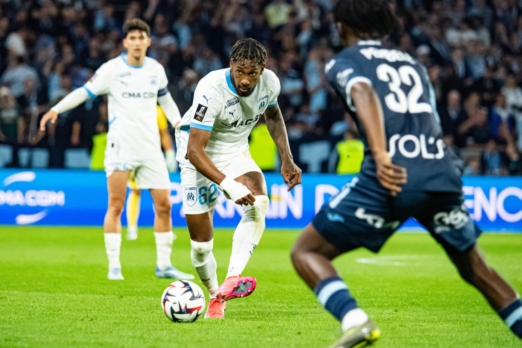Strasbourg vs Marseille prediction, odds & betting tips &ndash; 26/09/2025