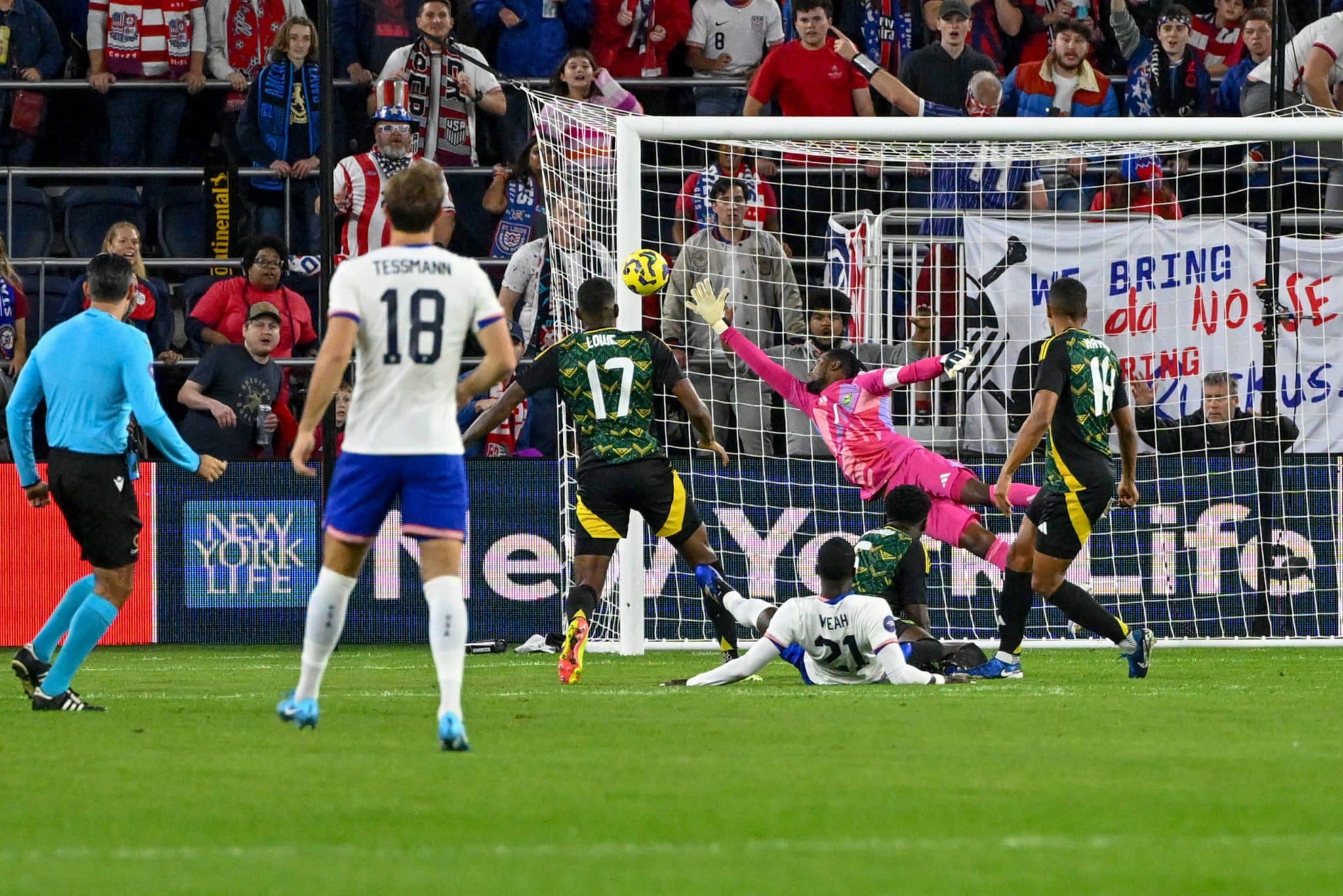 Panama vs Jamaica prediction, odds & betting tips &ndash; 25/06/2025