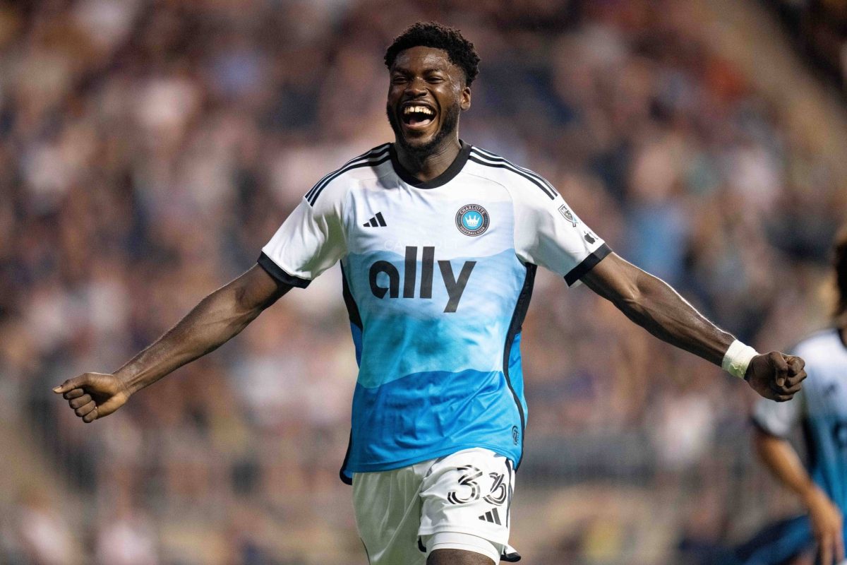 Patrick Agyemang player to watch