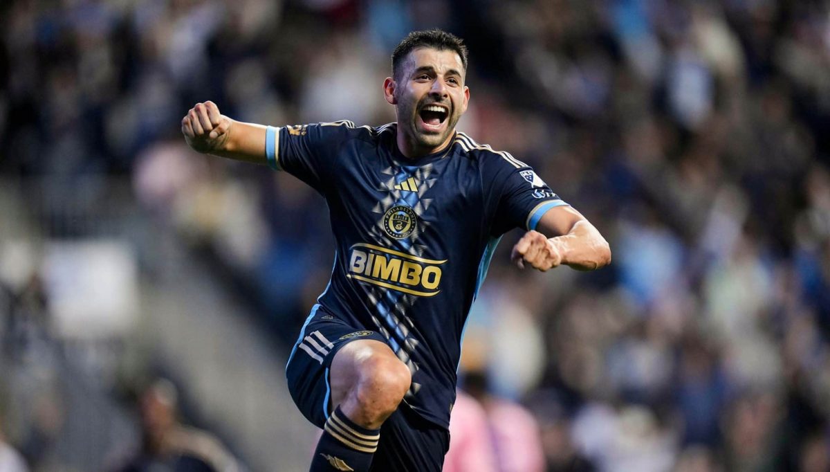 Philadelphia Union vs Charlotte prediction, odds & betting tips 15/06/2025