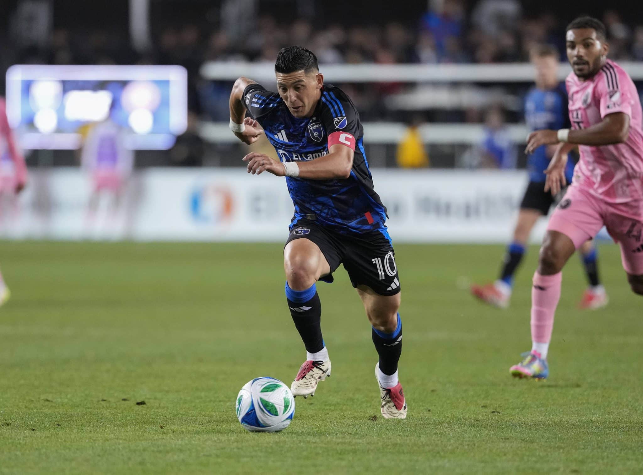 Portland Timbers vs San Jose Earthquakes Prediction 2