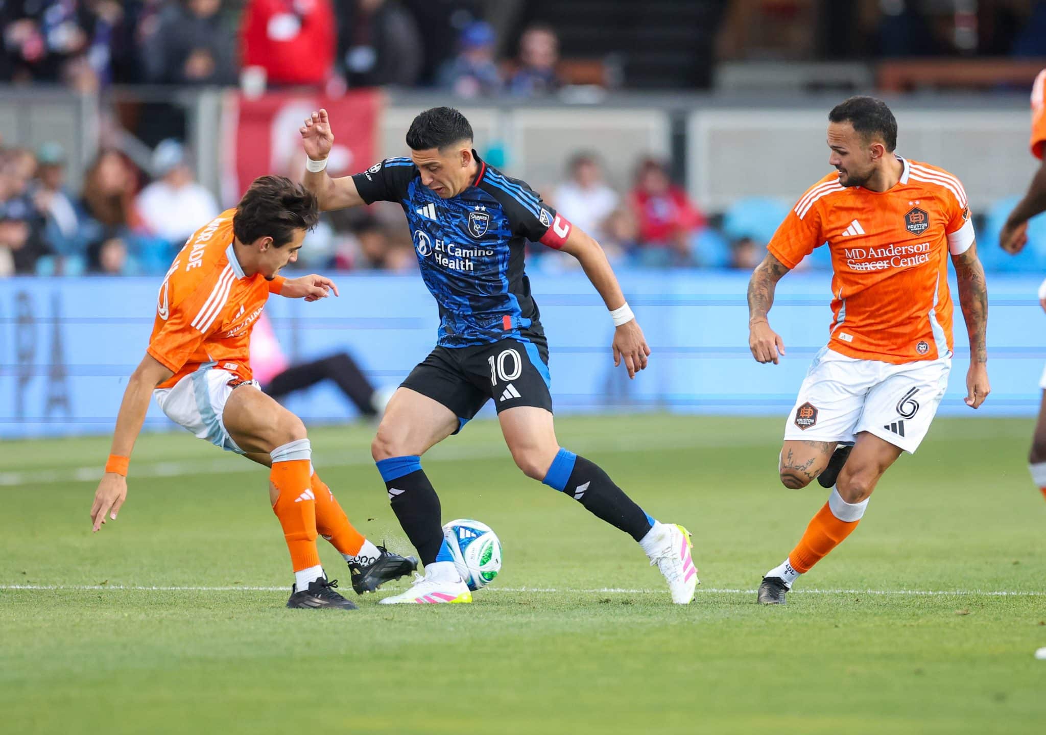 Portland Timbers vs San Jose Earthquakes prediction, odds & betting tips &ndash; 14/06/2025