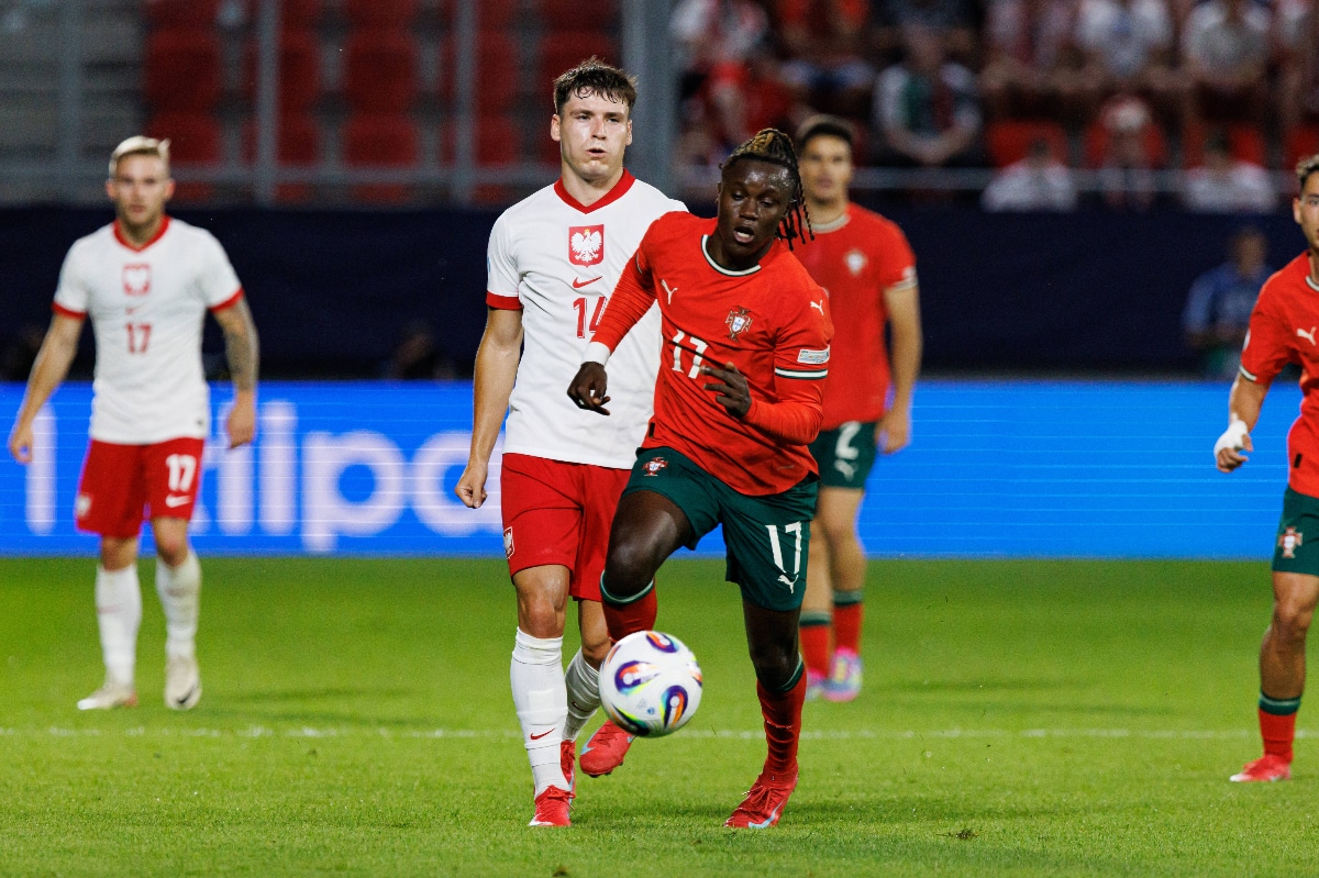 Portugal u21s vs Netherlands u21s prediction, odds & betting tips 21/06/2025