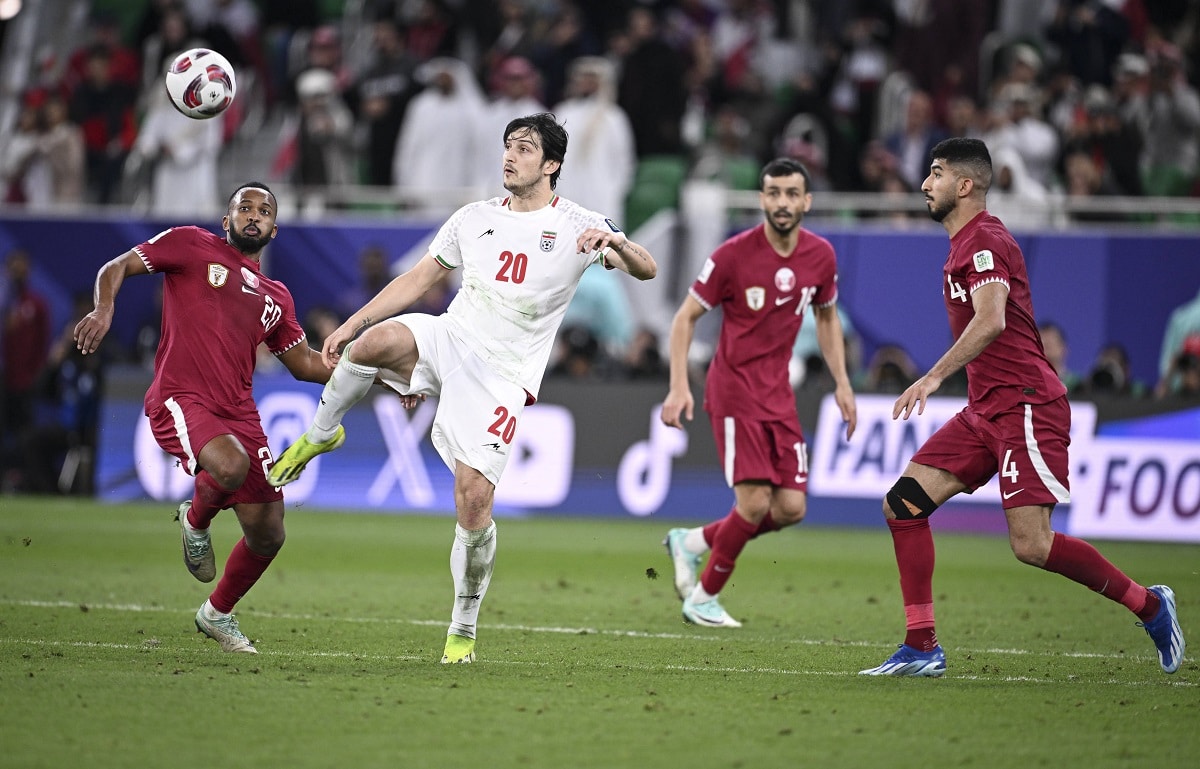 Qatar vs Iran prediction, odds & betting tips &ndash; 05/06/2025