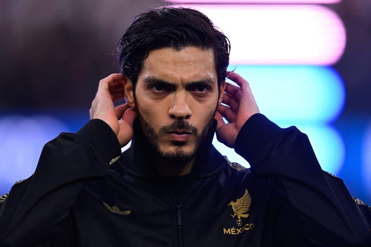 Raul Jimemez player to watch