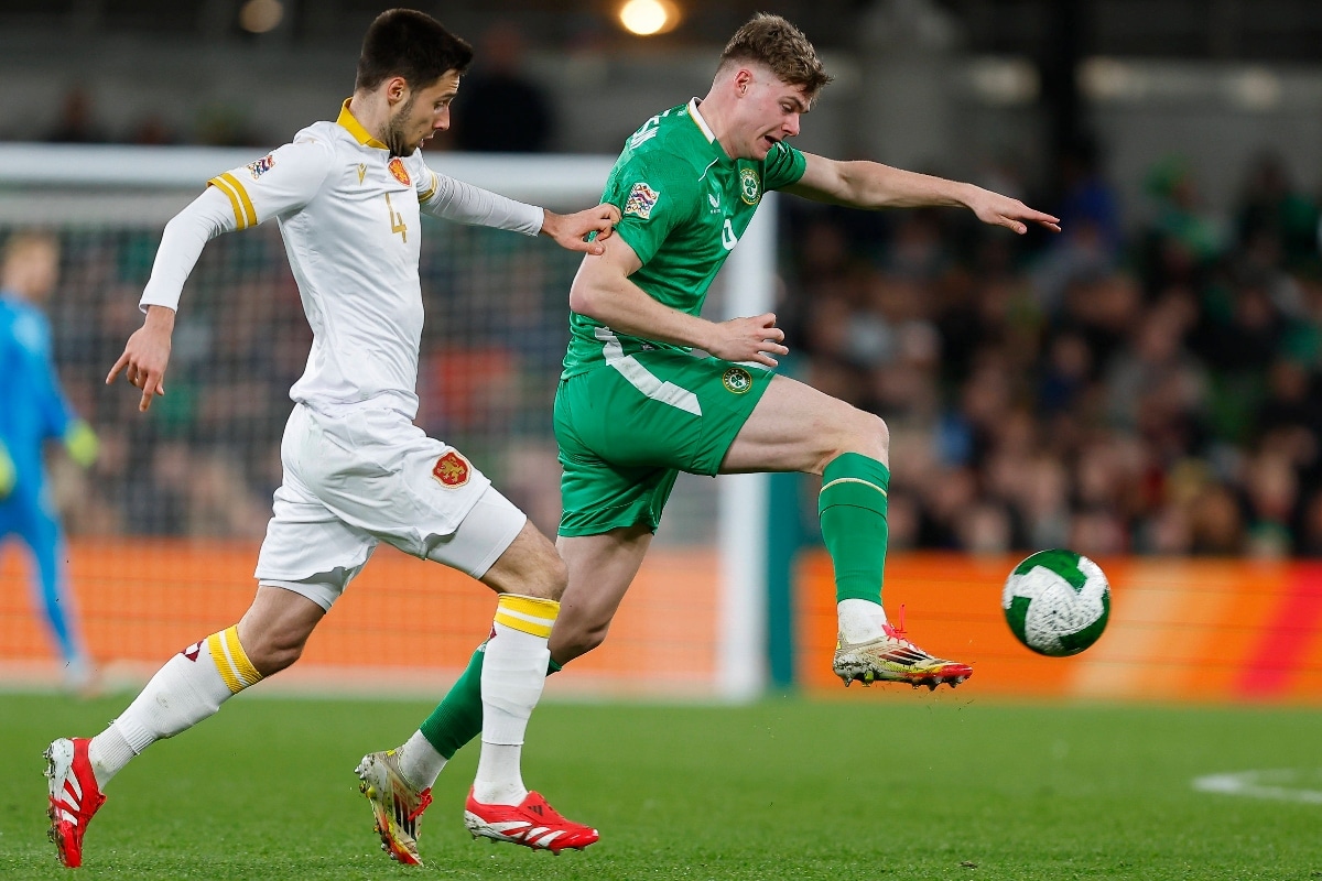 Republic of Ireland vs Senegal prediction, odds & betting tips 06/06/2025