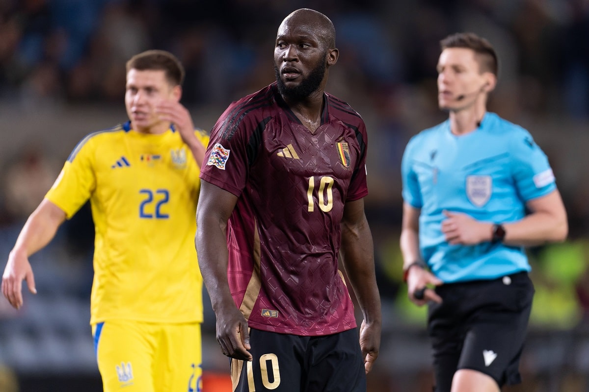 North Macedonia vs Belgium prediction