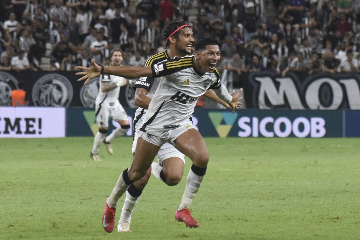 Atletico Mineiro vs Internacional prediction