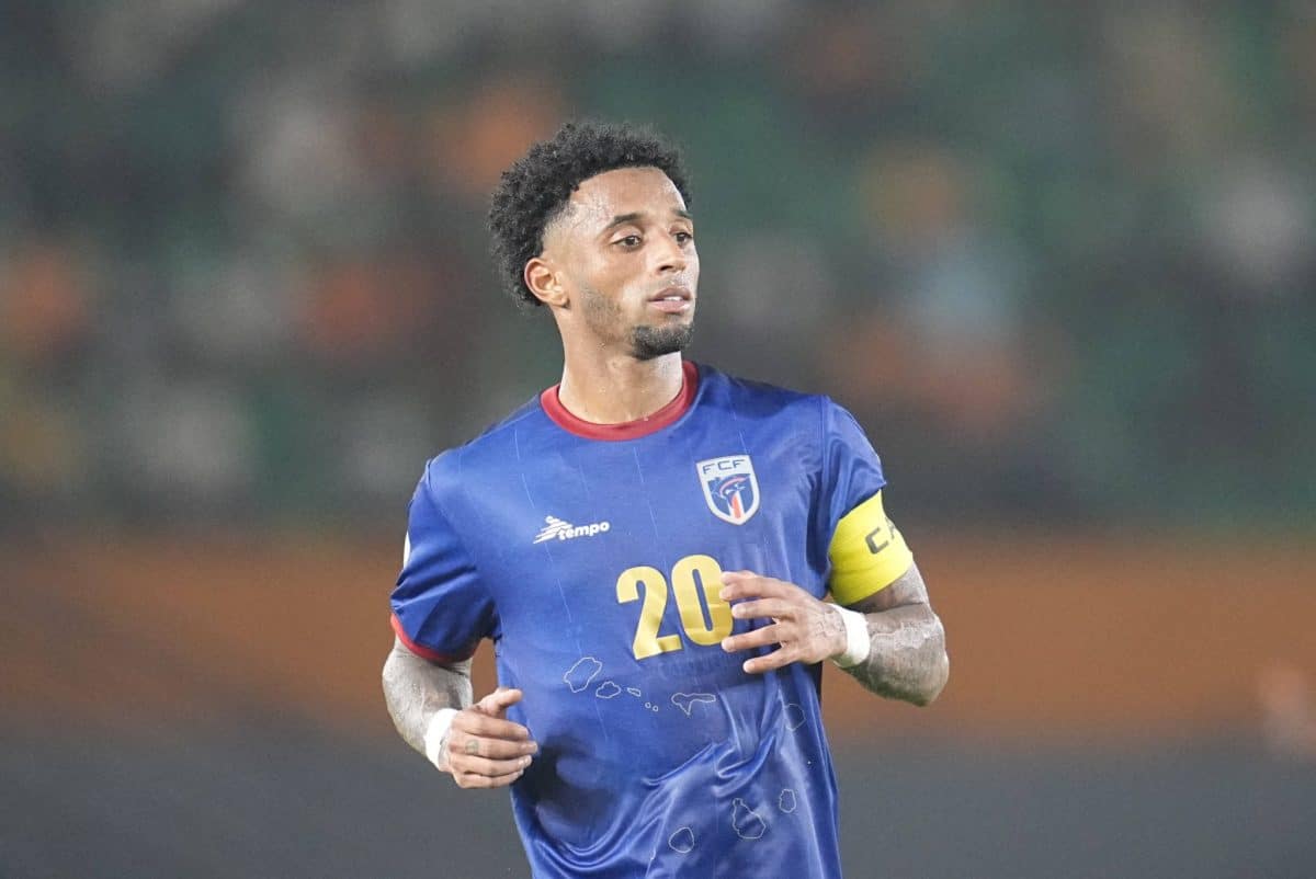 Ryan Mendes player to watch