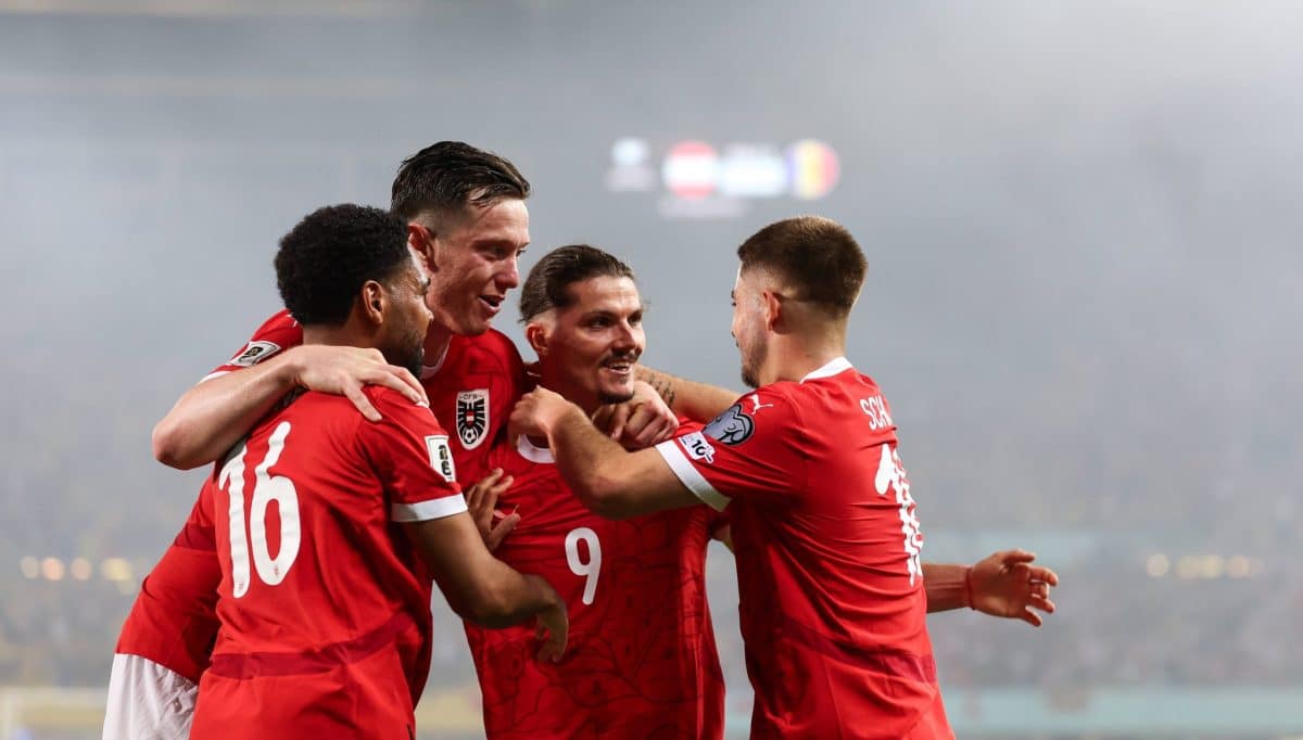 San Marino vs Austria prediction, odds & betting tips 10/06/2025