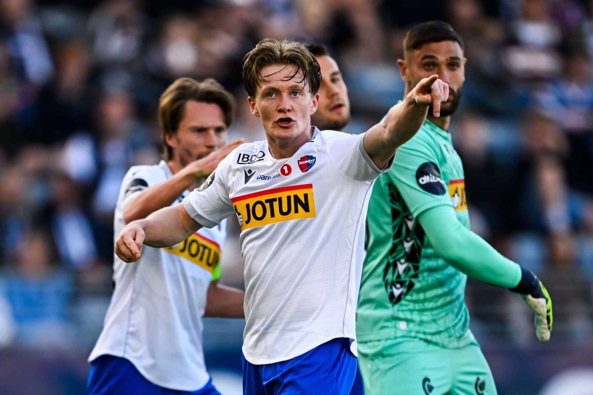 Sandefjord vs Haugesund prediction, odds & betting tips 22/06/2025