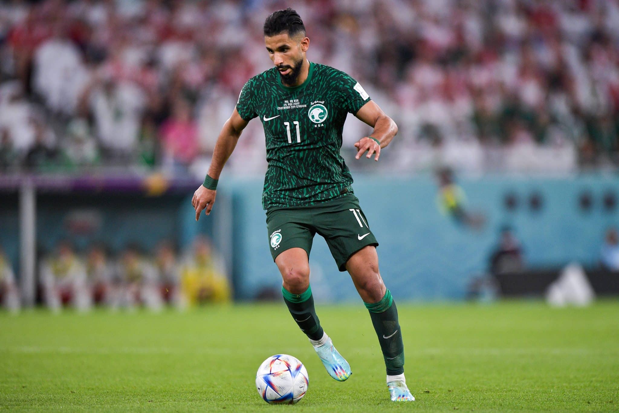 Saudi Arabia vs Trinidad and Tobago Prediction 2
