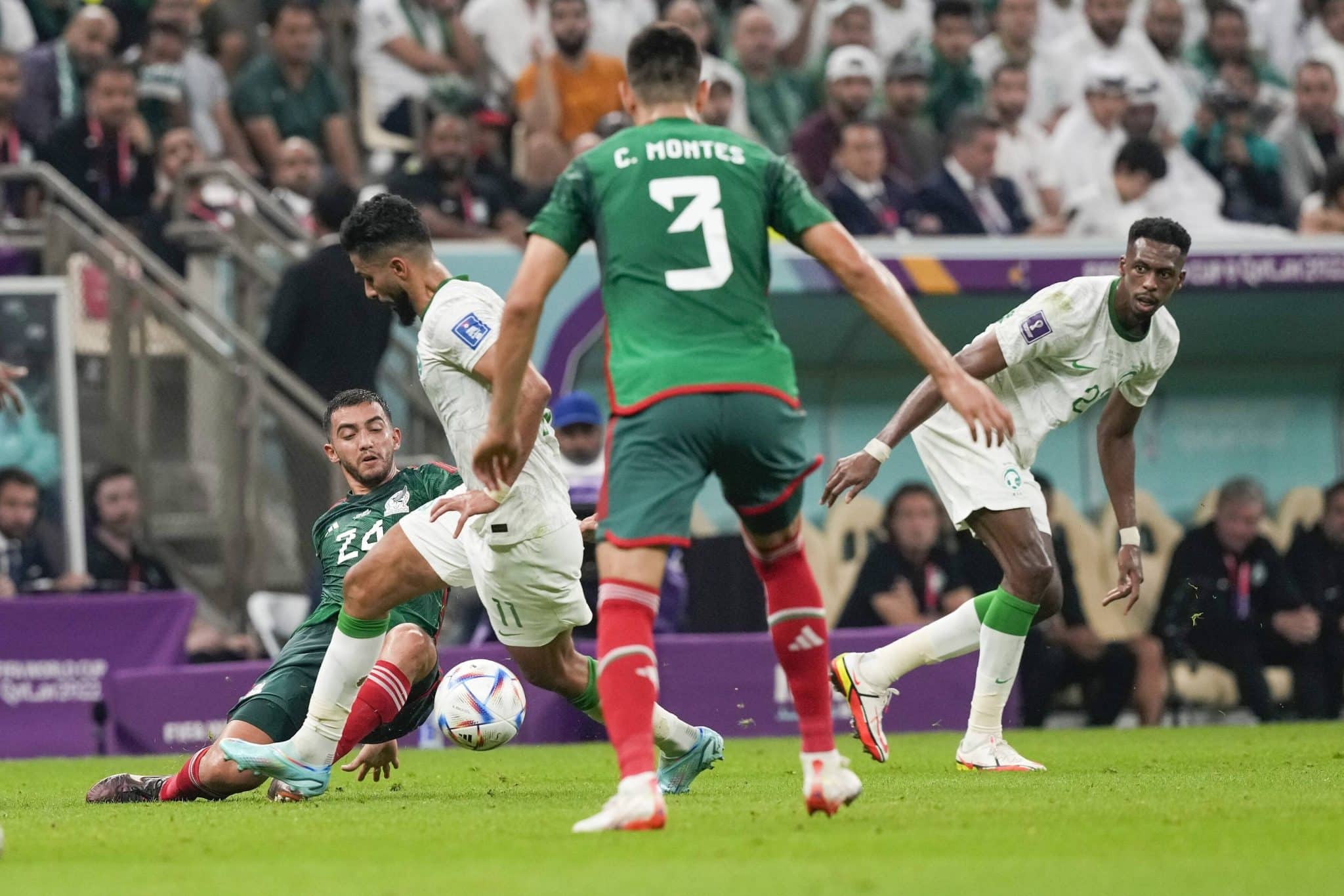 Saudi Arabia vs Trinidad and Tobago prediction, odds & betting tips &ndash; 23/06/2025