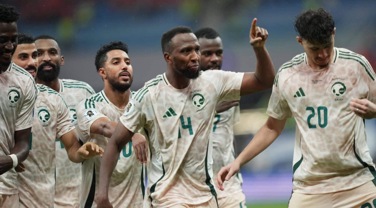 Saudi Arabia vs USA prediction, odds & betting tips 20/06/2025