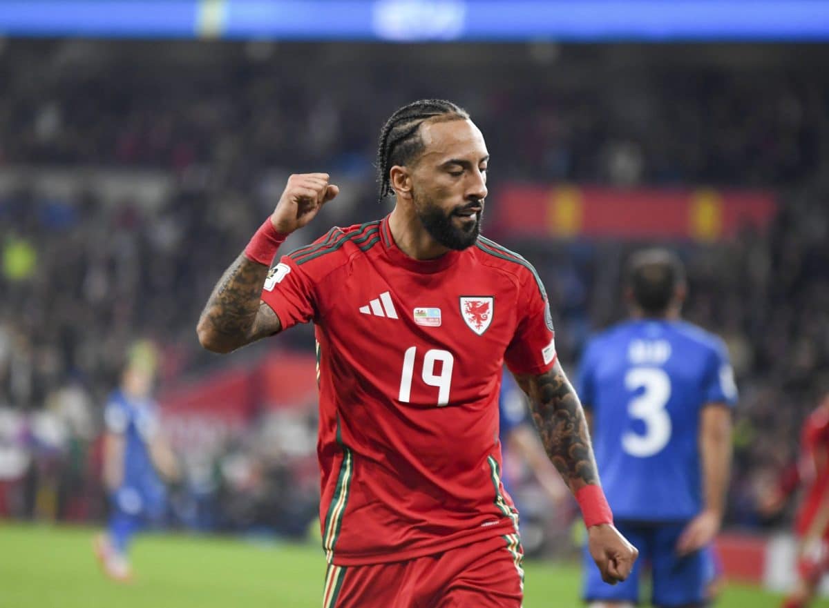 Sorba Thomas player to watch