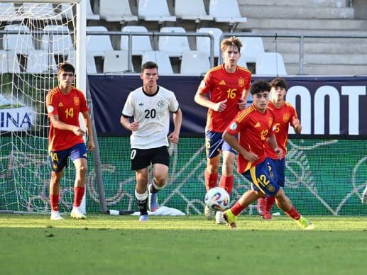 Spain U19 vs Netherlands U19 prediction, odds & betting tips &ndash; 26/06/2025