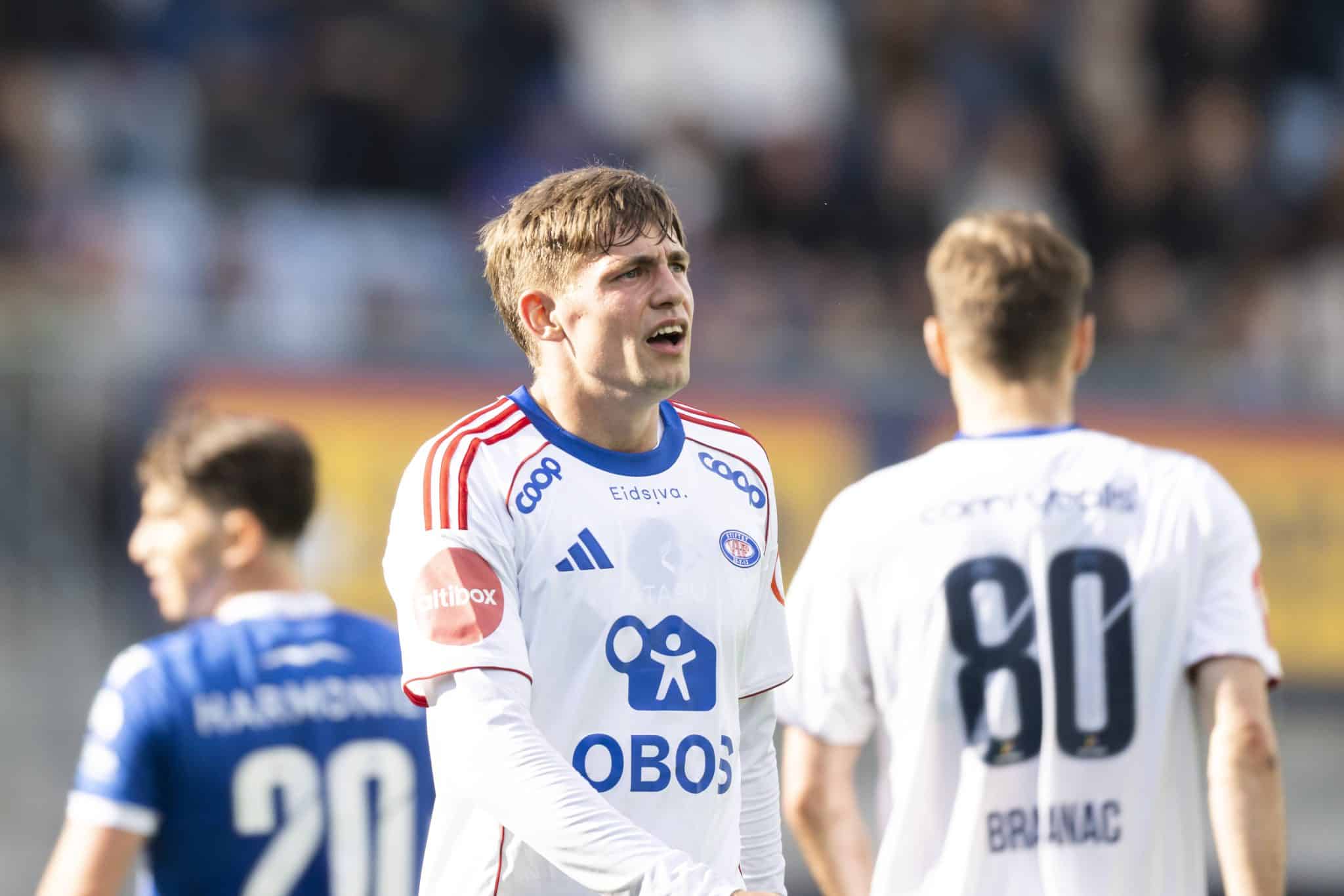 Stromsgodset vs Valerenga Prediction 2
