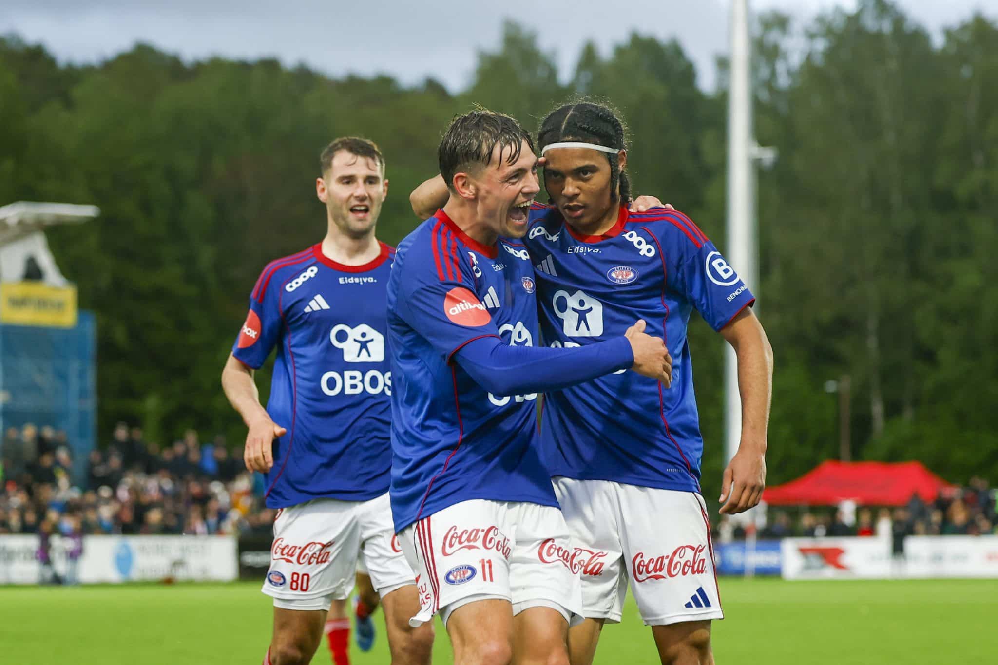 Stromsgodset vs Valerenga prediction, odds & betting tips &ndash; 29/06/2025