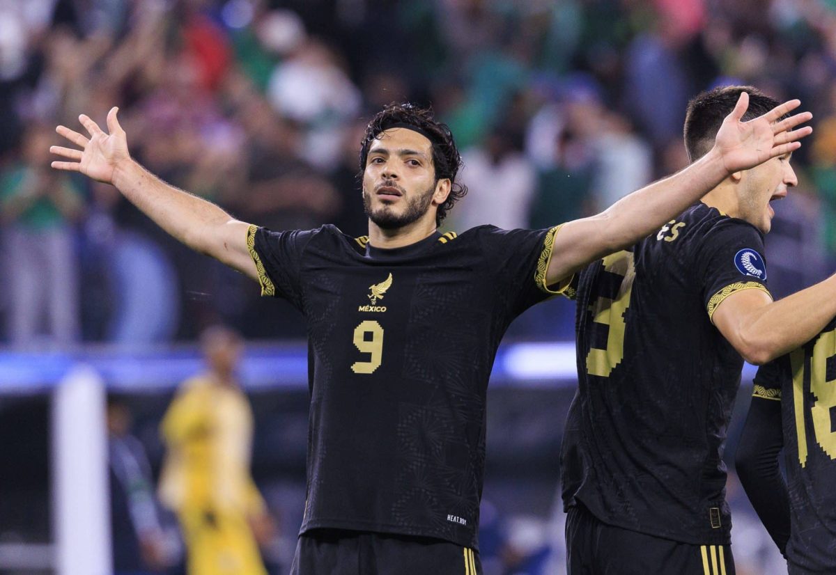Suriname vs Mexico prediction, odds & betting tips 19/06/2025