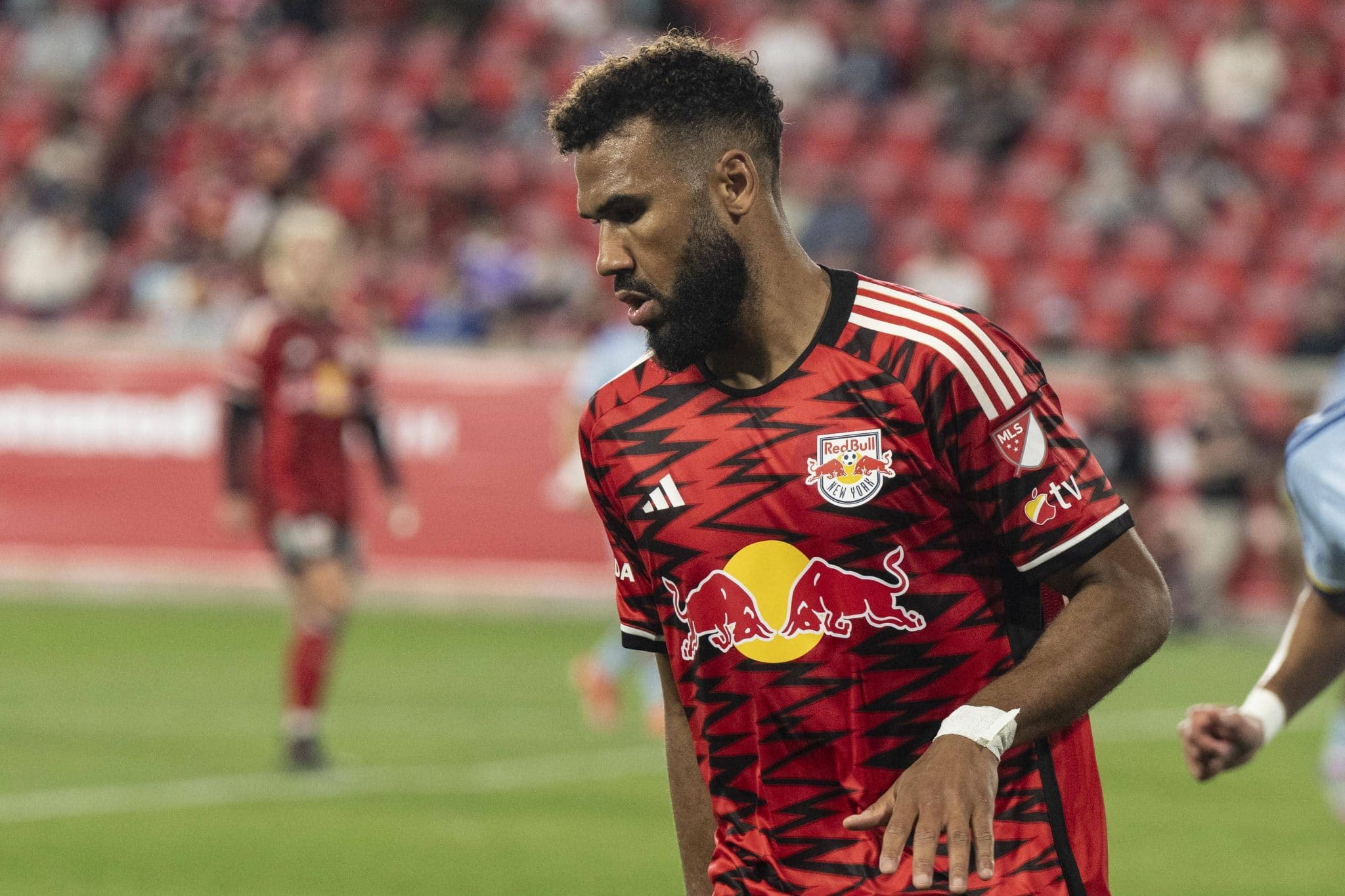 Toronto vs New York Red Bulls Prediction 2