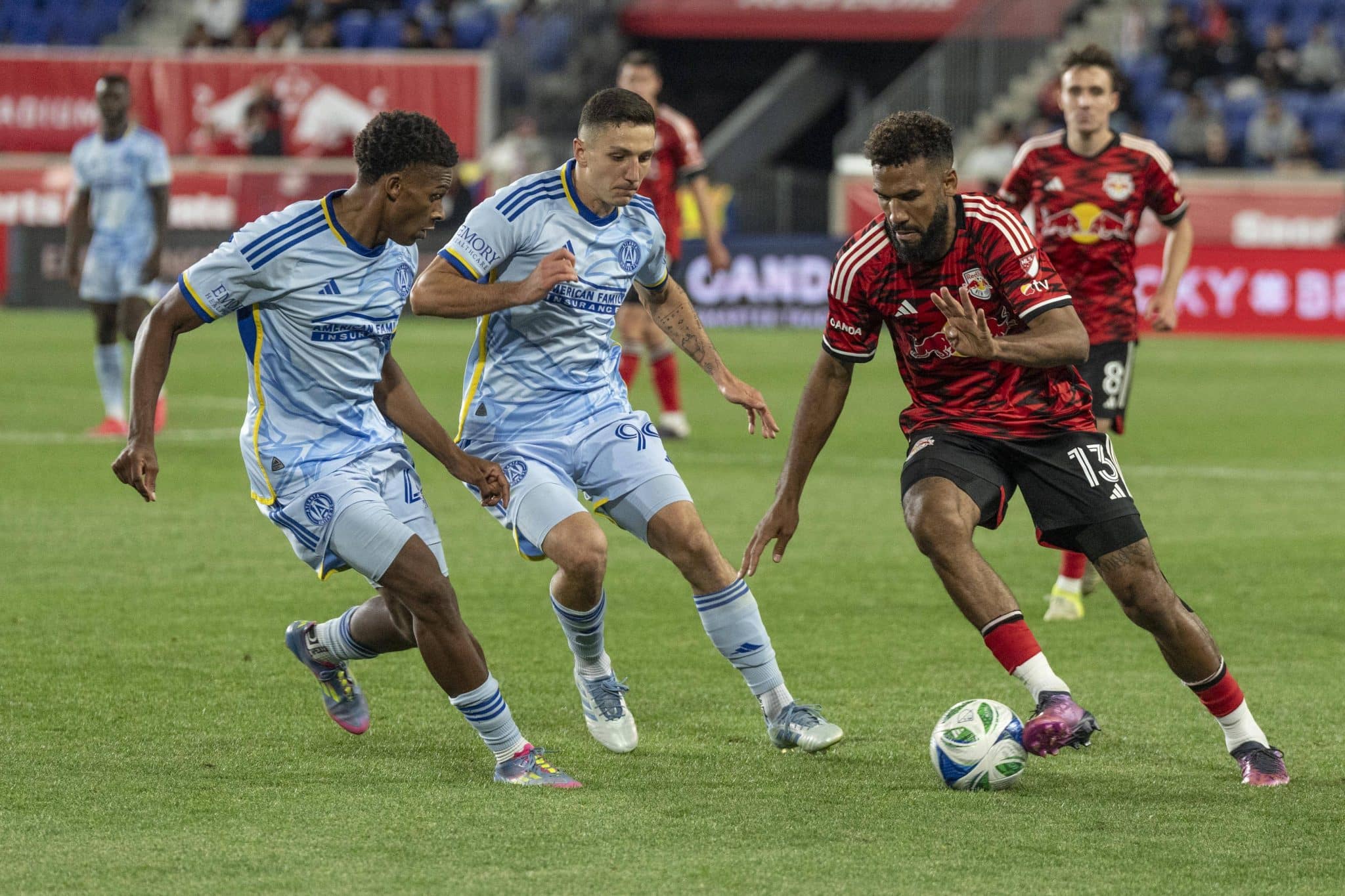 Toronto vs New York Red Bulls prediction, odds & betting tips &ndash; 26/06/2025