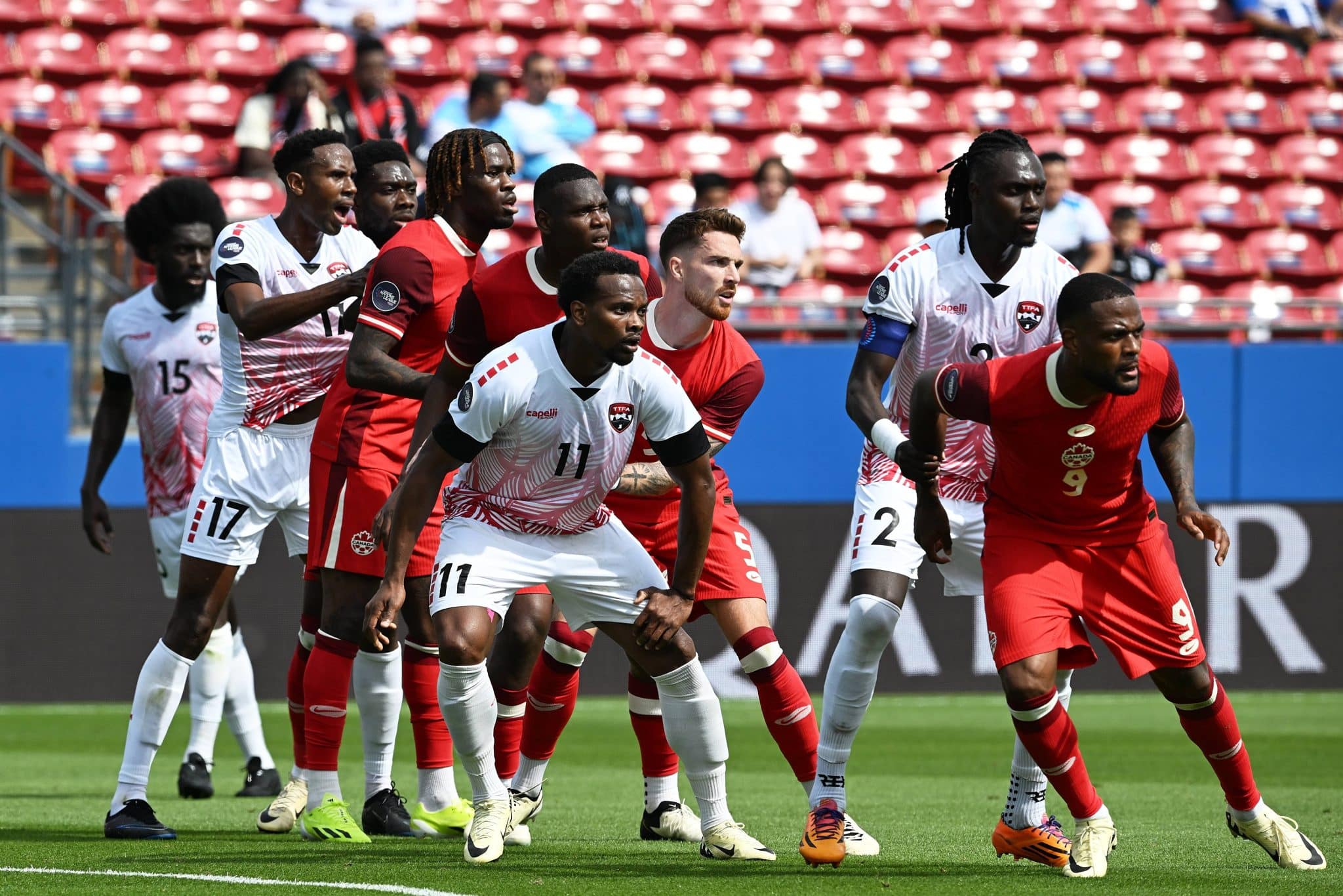 Trinidad and Tobago vs Haiti prediction, odds & betting tips &ndash; 20/06/2025