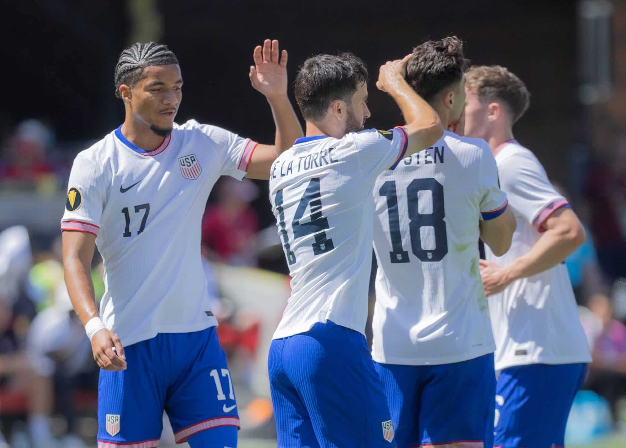 USA vs Haiti prediction, odds & betting tips &ndash; 23/06/2025