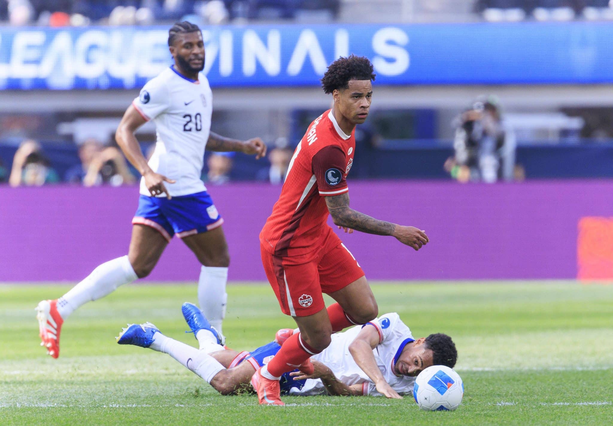 USA vs Turkey prediction, odds & betting tips &ndash; 07/06/2025