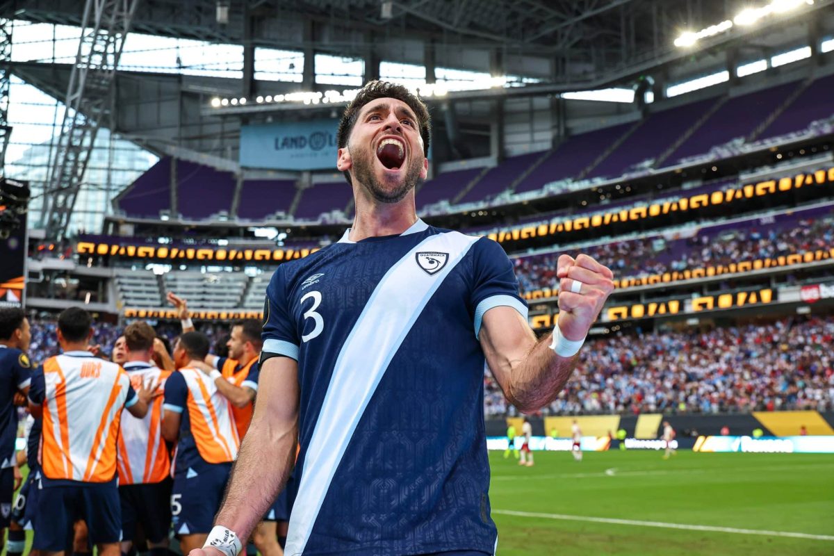 USA vs Guatemala prediction, odds & betting tips 03/07/2025