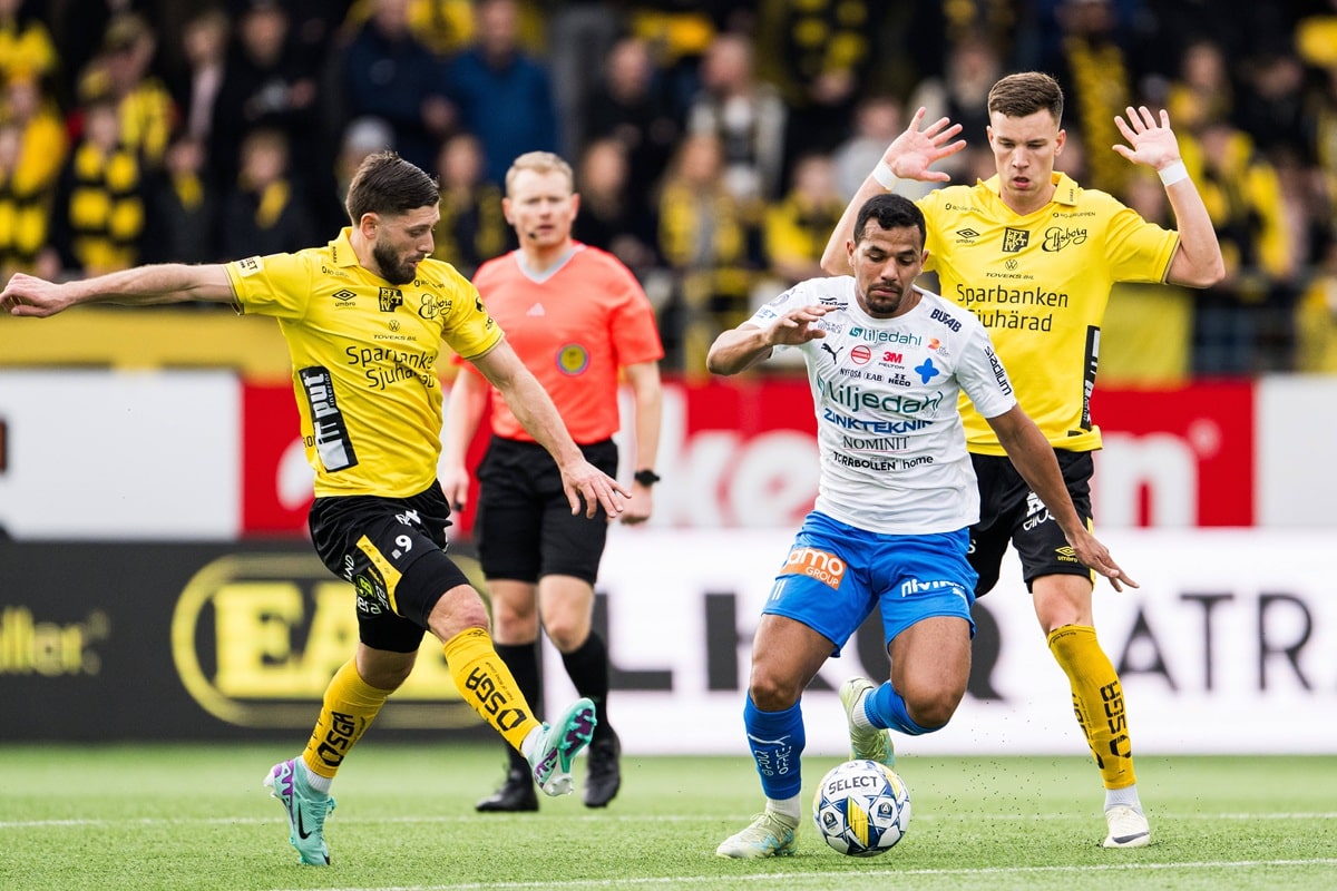 Varnamo vs Elfsborg prediction, odds & betting tips 29/06/2025